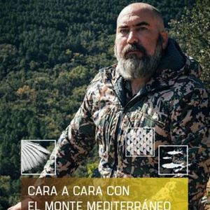 Foto Cara a cara con el monte mediterráneo