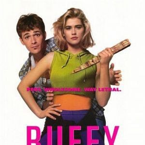 Foto Buffy, la cazavampiros