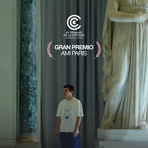 Foto La Gradiva