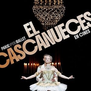 Foto El Cascanueces. Ballet de la Ópera de París