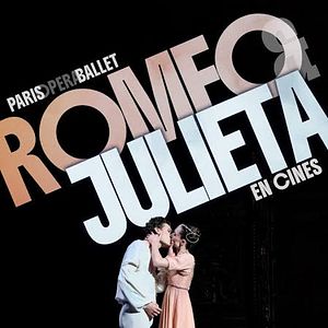 Foto Ballet de la Ópera de París: Romeo y Julieta