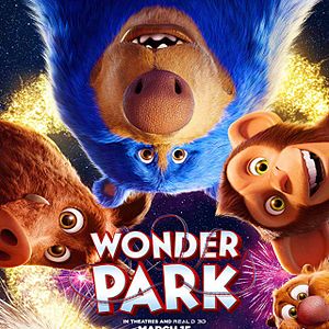 Foto El parque mágico