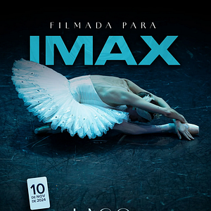 Foto El lago de los cisnes