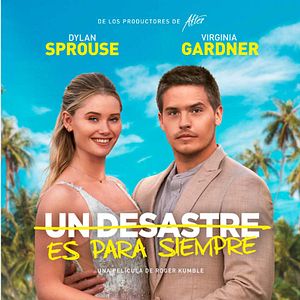 Foto Un desastre es para siempre