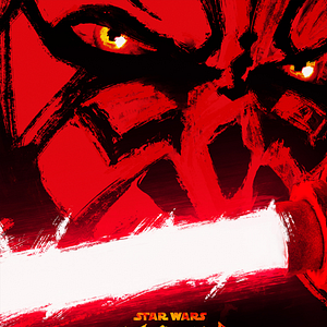 Foto Star Wars: Maul - Señor de las sombras