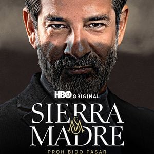 Foto Sierra Madre: Prohibido pasar