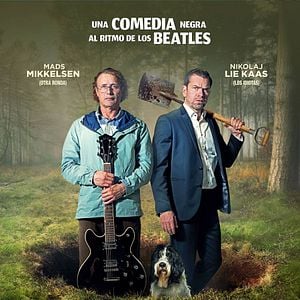 Foto El último vikingo