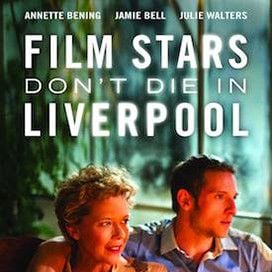 Foto Las estrellas de cine no mueren en Liverpool