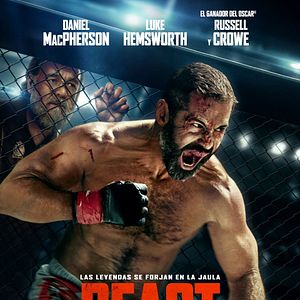 Foto Beast - La bestia