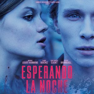 Foto Esperando la noche