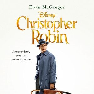 Foto Christopher Robin