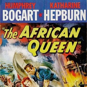 Foto La Reina de África