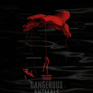 Foto Dangerous Animals