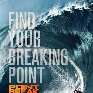 Foto Point Break (Sin límites)