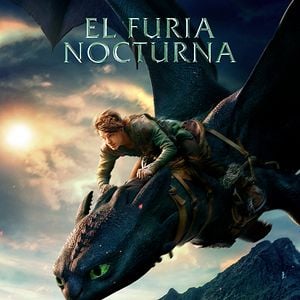 Foto Cómo entrenar a tu dragón