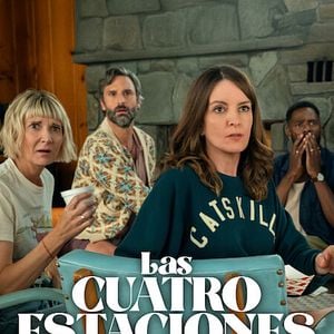 Foto Las cuatro estaciones