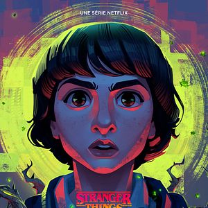 Foto Stranger Things: Relatos del 85