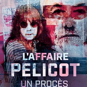 Foto El caso Pelicot
