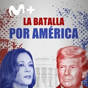 Foto La batalla por América