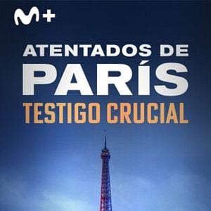Foto Atentados de París: testigo crucial