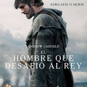 Foto El hombre que desafió al rey