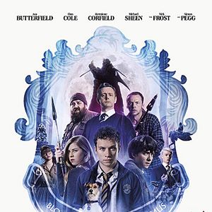 Foto Slaughterhouse Rulez