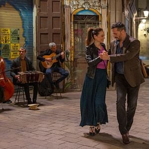 Foto Citas Barcelona