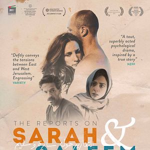 Foto Los informes sobre Sarah y Saleem