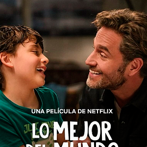 Foto Lo Mejor Del Mundo