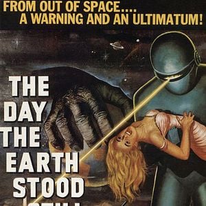 Foto Ultimátum a la Tierra