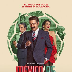 Foto México 86