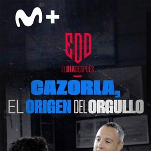 Foto Cazorla, el origen del orgullo