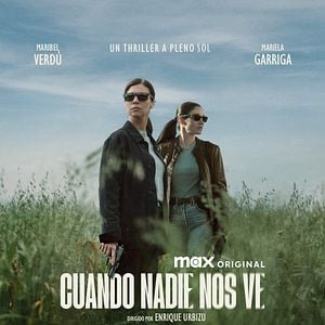 Foto Cuando Nadie Nos Ve