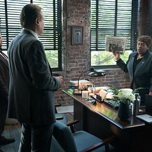 Foto Agárralo como puedas