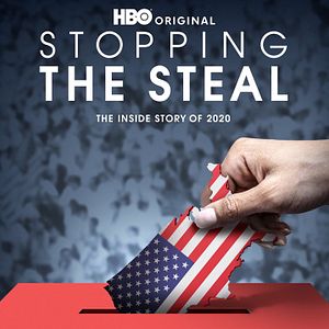 Foto Stopping the Steal