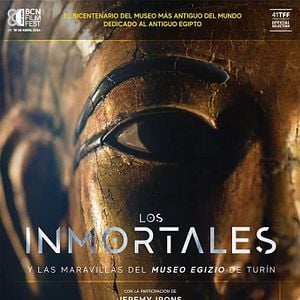 Foto Los inmortales y las maravillas del museo egizio de Turín