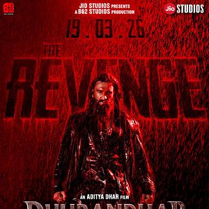 Foto Dhurandhar: The Revenge