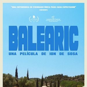 Foto Balearic