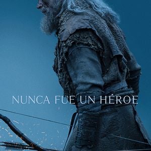 Foto La muerte de Robin Hood