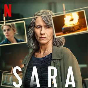 Foto Sara, la mujer en las sombras