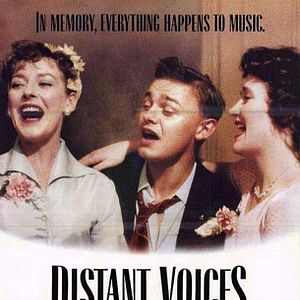 Foto Voces distantes