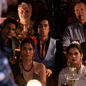 Foto La Suerte. Una serie de casualidades