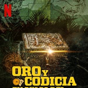 Foto Oro y codicia: En busca del tesoro de Finn