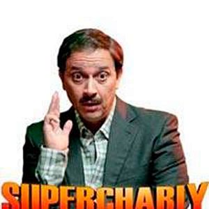 Foto Supercharly