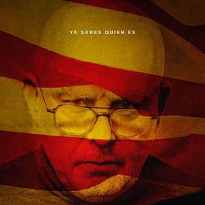 Foto Gonzalo Boye, el enemigo público