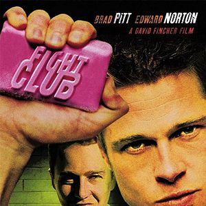 Foto El club de la lucha