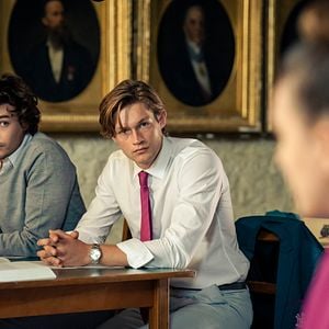 Foto Maxton Hall: Un mundo entre nosotros