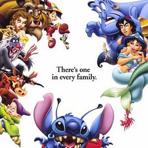 Foto Lilo & Stitch
