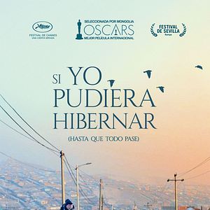 Foto Si yo pudiera hibernar