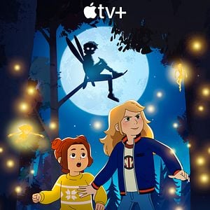 Foto Las hermanas Grimm